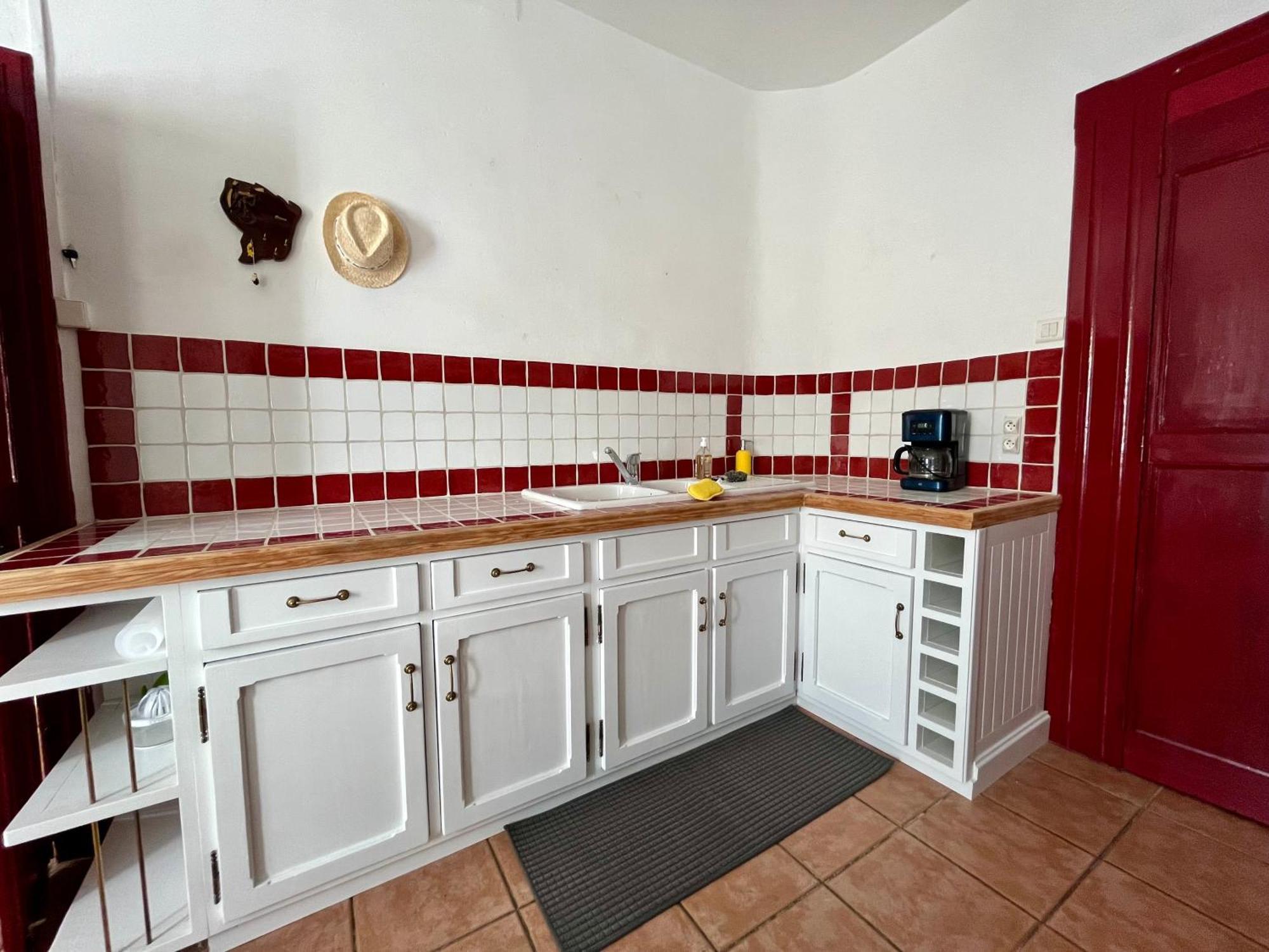 L'Oostaloo Logement De Vacances Usclas-l'Herault Exterior foto